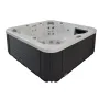 Spa Gre 6 Lugares 212x212x82 cm