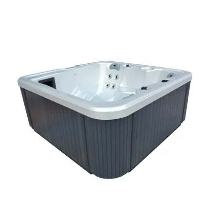 Spa Gre 5 Lugares 200x200x82 cm