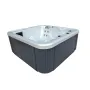 Spa Gre 5 Lugares 200x200x82 cm