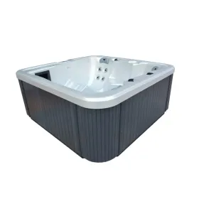 Spa Gre 5 Lugares 200x200x82 cm