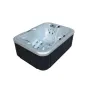 Spa Gre 3 Lugares 200x150x74 cm