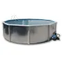 Piscina Toi Silver Canarias 350x120