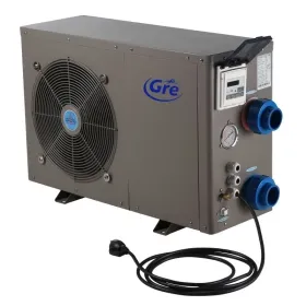 Bomba de Calor Gre para piscinas até 80 m3 778392