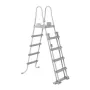 Escada de Segurança da Plataforma BestWay para piscinas de 120 e 132 cm