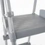 Escada de Segurança da Plataforma BestWay para piscinas de 120 e 132 cm
