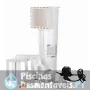 Piscina Gre Splasher 460x120 KITPR4550E