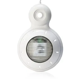 Projetor Led Branco para Válvula de Retorno de Piscinas Desmontáveis