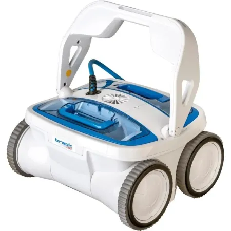 Robot Aspirador Track 4x4 Gre R44SP