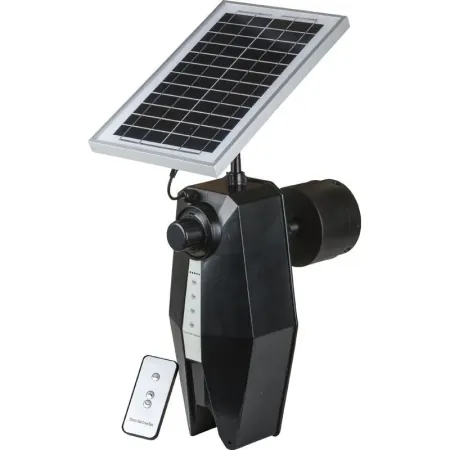 Enrolador Motorizado de Alumínio para Piscinas Enterradas Gre SCR55