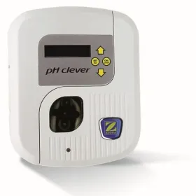 Regulador de pH Zodiac Clever para Piscinas Enterradas
