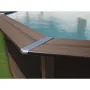 Piscina de Madeira Composite 806x386x124 8983