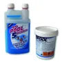 Biopool 5 ações + Oxipool Toi 4842
