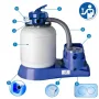 Reposições do Filtro de Areia Gre AR-1300
