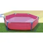 Piscina Tubular Toi Basics Fuschia 300x55 3111