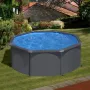 Piscina Gre Antracite 300x120 KIT300GY