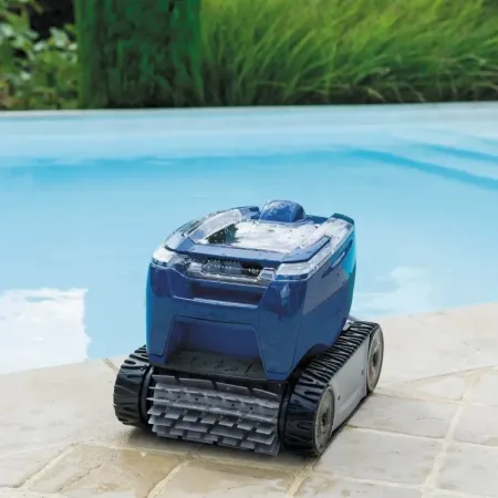 Robot Aspirador Zodiac TornaX RT2100