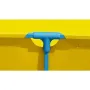 Piscina Tubular Toi Basics Amarela 300x55 3105