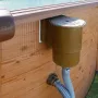 Piscina Gre Wet Madeira 350x120 KIT350WQGRE