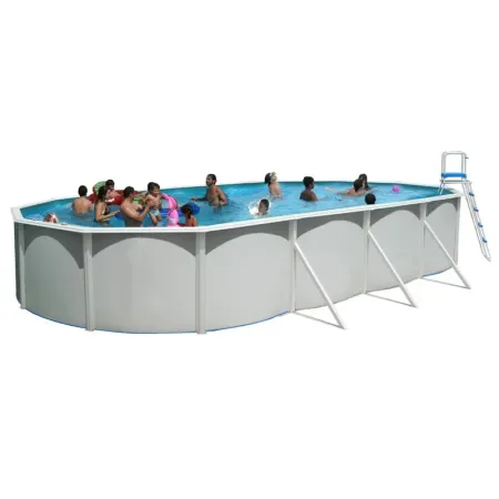 Piscina Toi À Medida 730x366x120 TN700