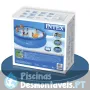 Piscina Intex Easy Set 457x91 cm com Filtro 56412