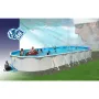 Piscina Toi À Medida 1200x457x120 TN120