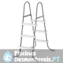 Piscina Intex Prisma Frame 300x175x80 cm 28314
