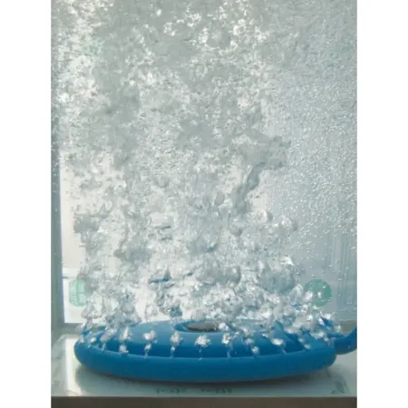 Spa Portátil Pool Bubble Toi 4843