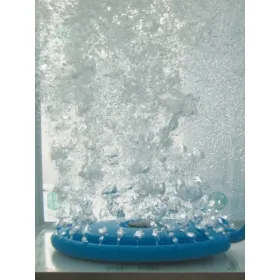 Spa Portátil Pool Bubble Toi 4843