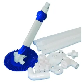 Aspirador Automático Anaconda Toi 4867