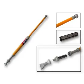 Aspirador Manual Toi 4864