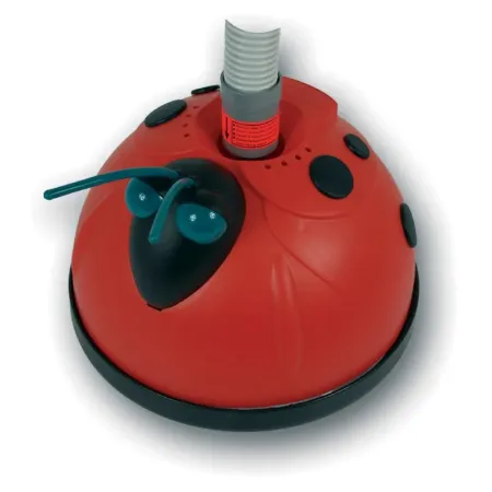 Aspirador Automático Mariquita Toi 4865