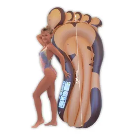 Insuflável Gigante Toi Pé XL 205x105 7000