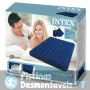 Cama Downy 152x203x22 com 2 Almofadas Intex 68765
