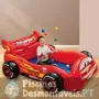 Cama de Bolas Cars 180x145x71 cm 48668