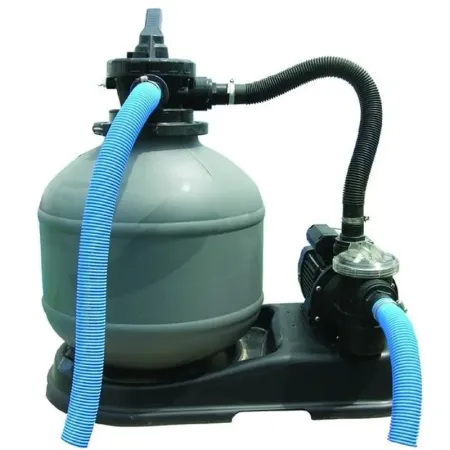 Filtro de Areia 6 m3/h Toi 4910