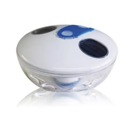 Luz Flutuante Solar Toi 4828