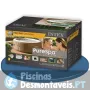 PureSpa Terapia Borbulhas de Intex 55001