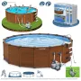 Piscina Intex Sequoia Spirit 569x135 cm 54930