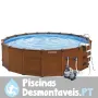 Piscina Intex Sequoia Spirit 569x135 cm 54930