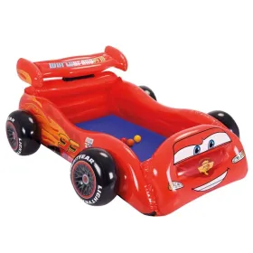 Cama de Bolas Cars 180x145x71 cm 48668