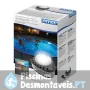 Luz Led Magnética Intex 28688