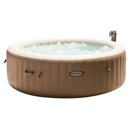 Spa Bolhas Purespa Intex 196x71 cm 28474EX