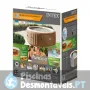 Spa Bolhas Purespa Intex 196x71 cm 28474EX