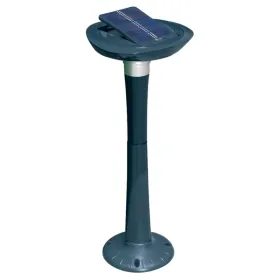 Lâmpada Led de Jardim Solar Intex 28689
