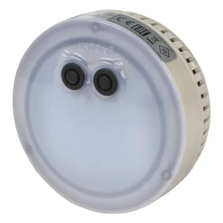 Lâmpada Led Multicor a Pilhas Spa Bolhas 28503