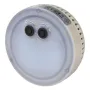 Lâmpada Led Multicor a Pilhas Spa Bolhas 28503