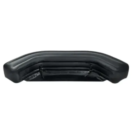 Banco Insuflável PureSpa Octogonal Café 211x66x34 28510