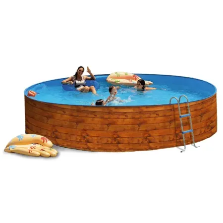 Piscina Toi Étnica 400x90 8101