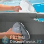 Luz Led Magnética Intex 28688