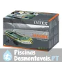 Barco Seahawk 4 351x145x48 cm Intex 68351NP